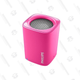 Philips BT100P/37 Bluetooth Portable Speaker | $15 | Newegg
